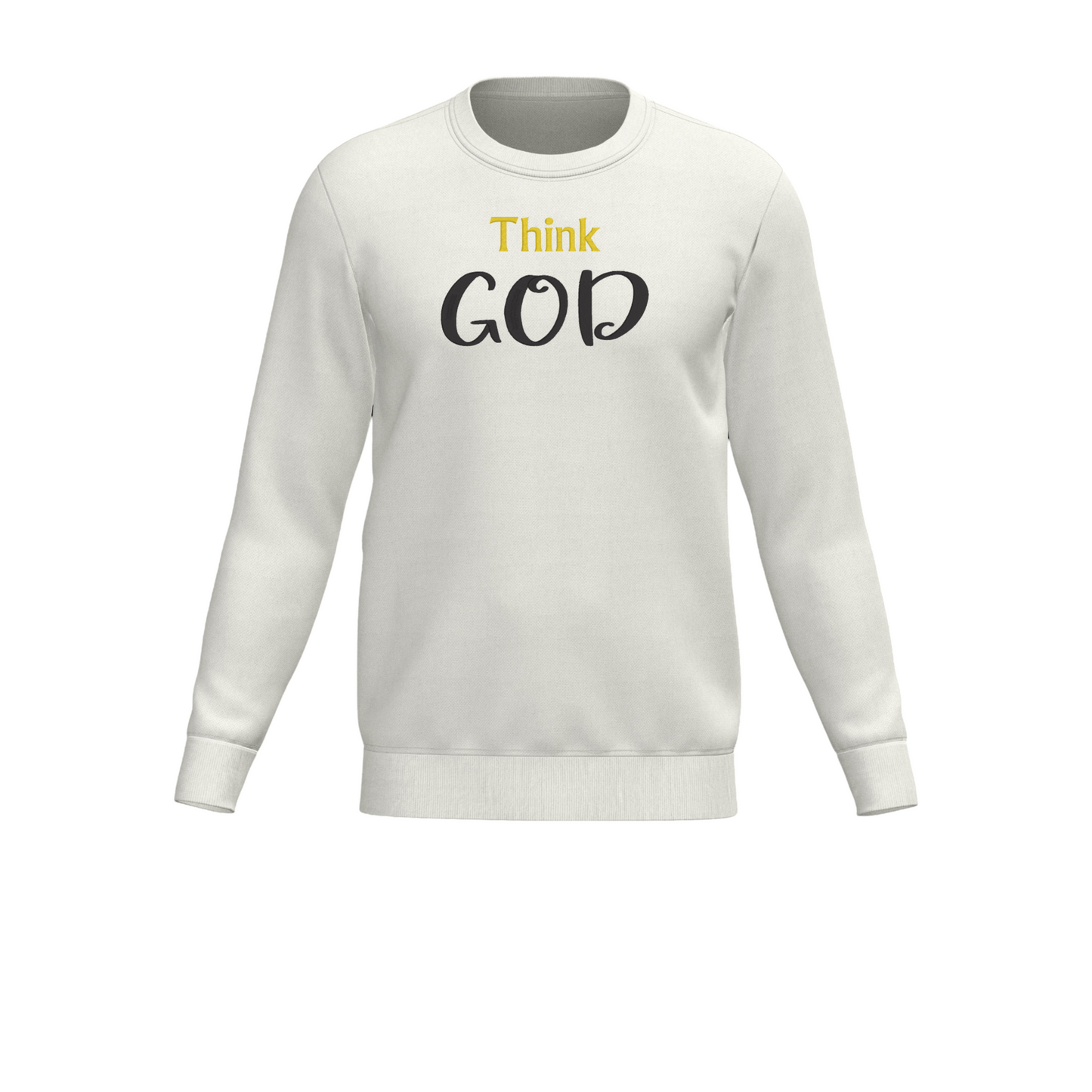 "Eternal Reflection" Sweatshirts