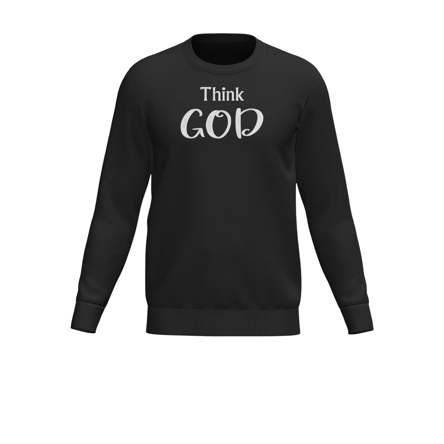 "Eternal Reflection" Sweatshirts