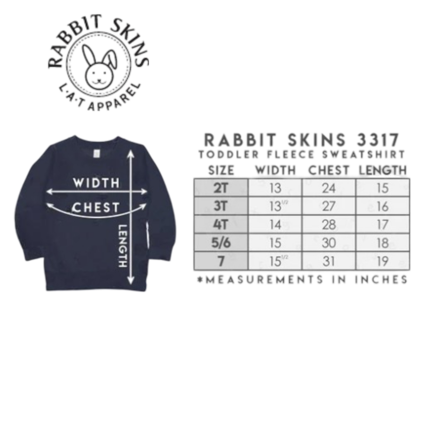 Personalized Kids' Embroidered Sweatshirts