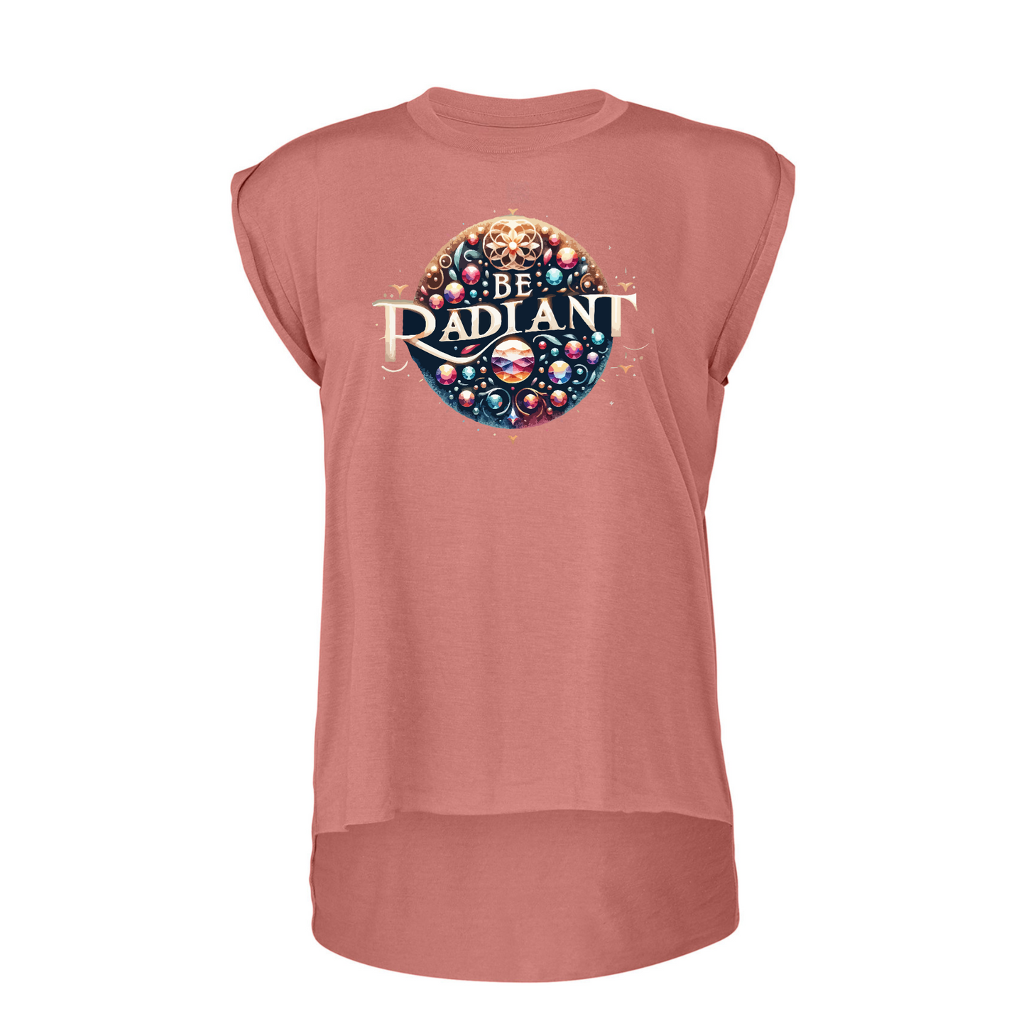 Radiance Inspirational Tee