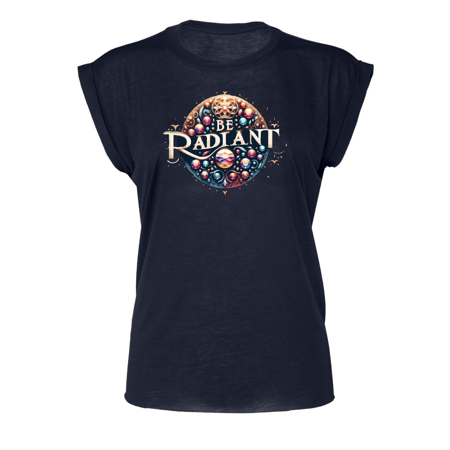 Radiance Inspirational Tee