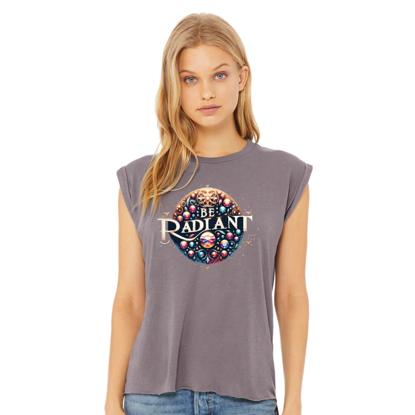 Radiance Inspirational Tee