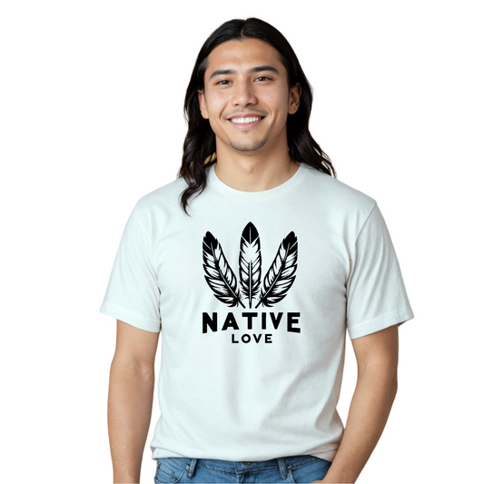 Soaring Spirit Tee